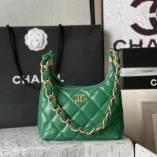 Chanel Shopping Bags